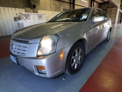 BUY CADILLAC CTS 2006 4DR SDN 2.8L, Midland-Odessa Auto Auction